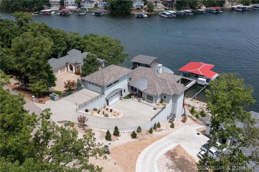 407 Waterford Terrace - Photo 1