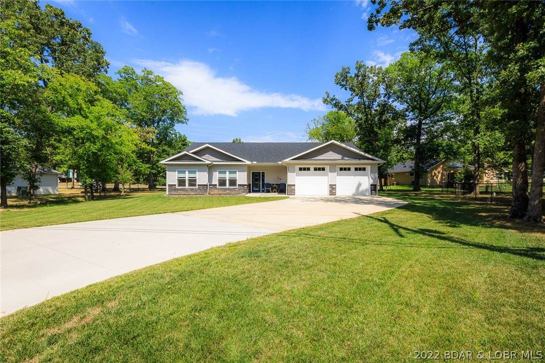 1650 Farrell Drive - Photo 1