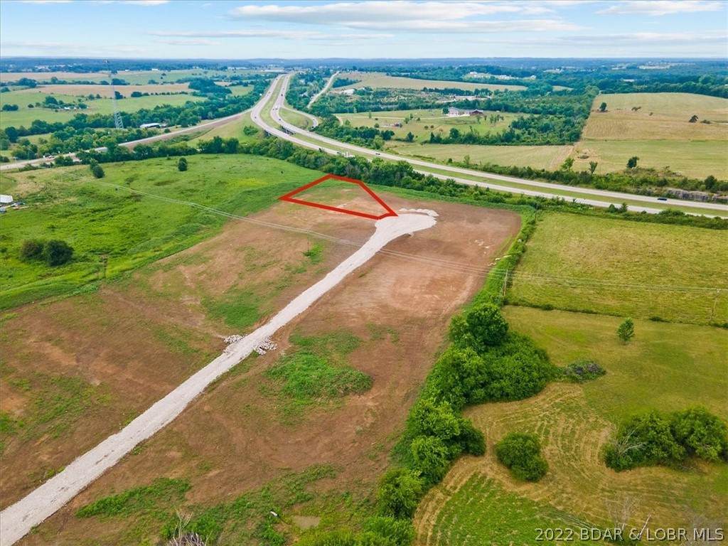 Lot 4 N Eastview Drive - Photo 1