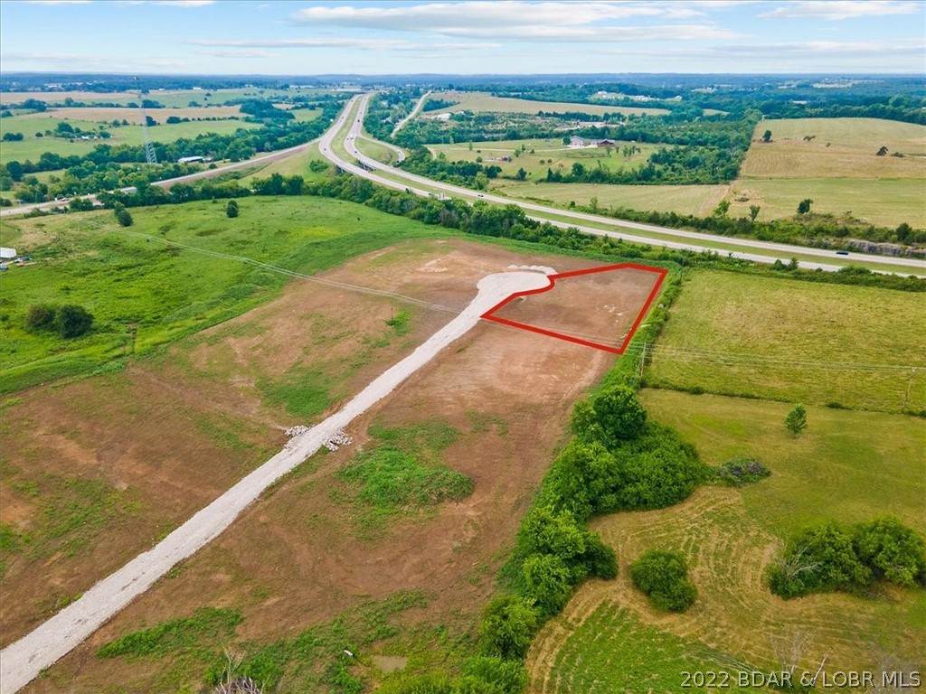 Lot 6 N Eastview Drive - Photo 1