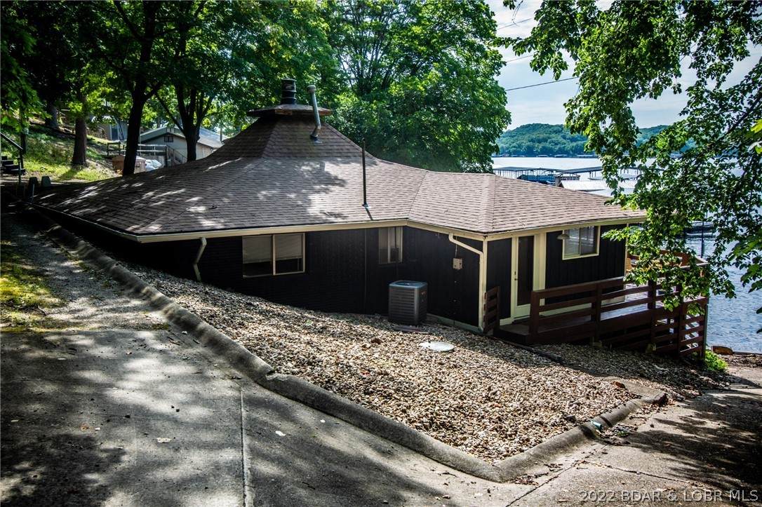 217 Lucky Strike Drive - Photo 1