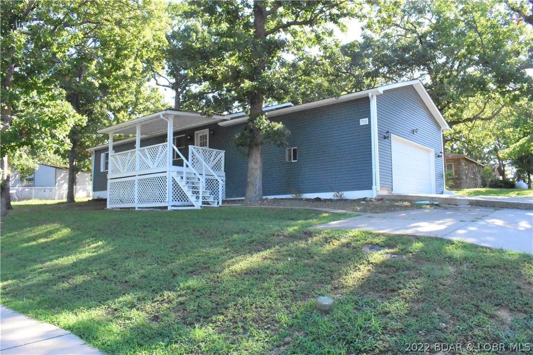 712 Passover Road - Photo 1