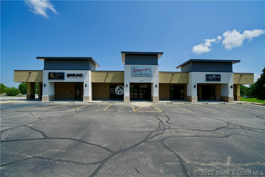 1411 & 1407 Southwest Boulevard - Photo 1