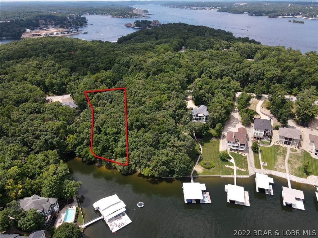 TBD Oak Drive - Photo 1