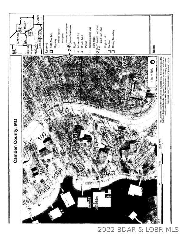 244-245 Lots Imperial Point - Photo 1