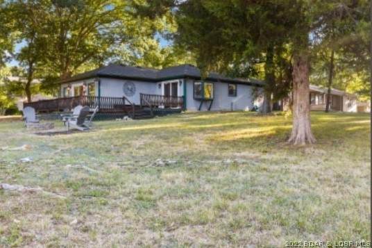 1021 Gene's Point Point - Photo 1