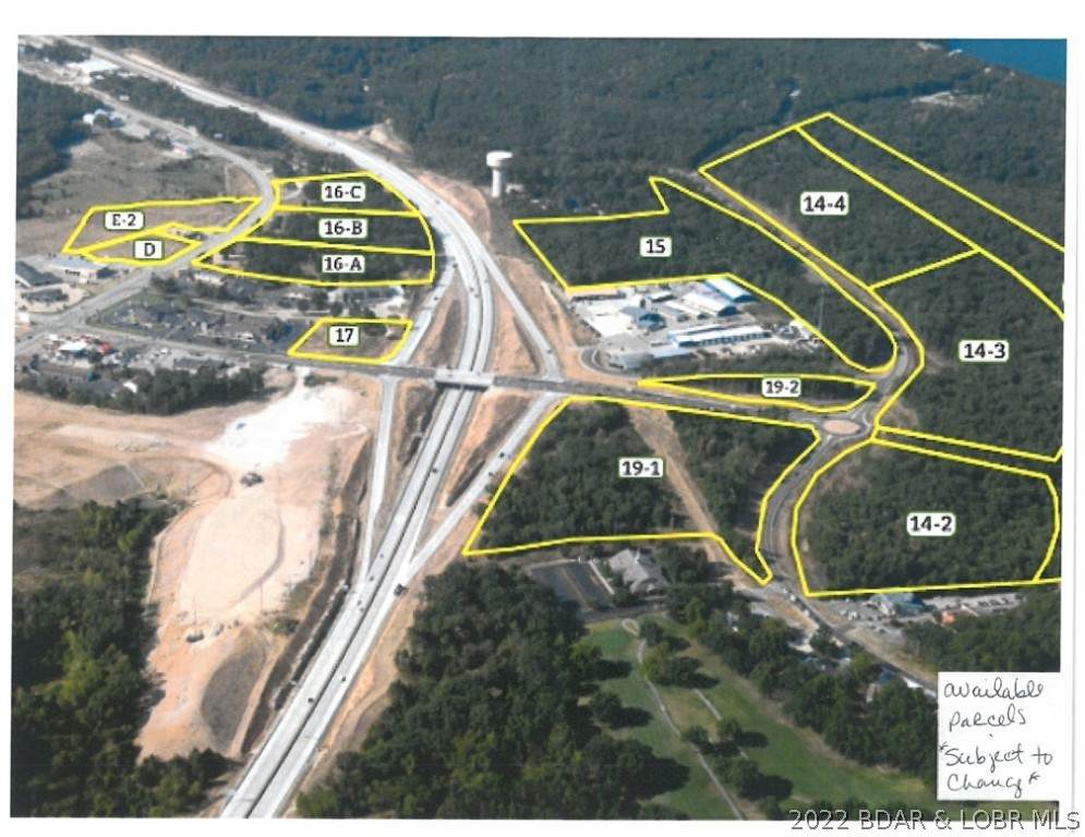 16-A Kk & Osage Beach Parkway - Photo 1