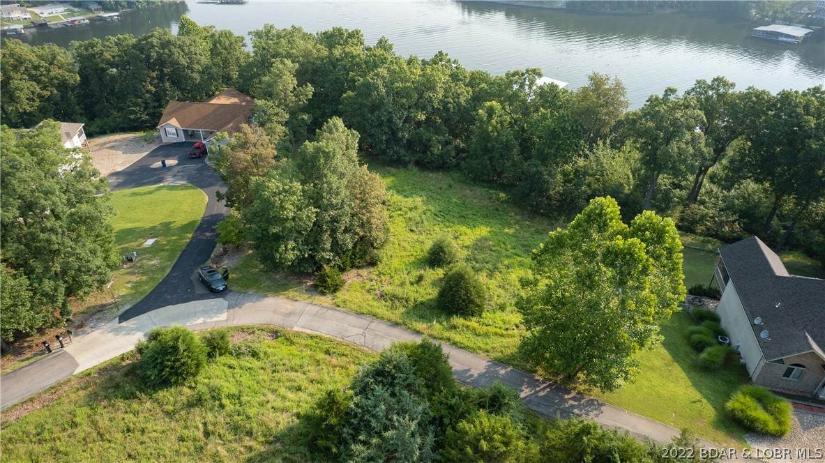 Lot 1 Viewpoint Drive - Photo 1