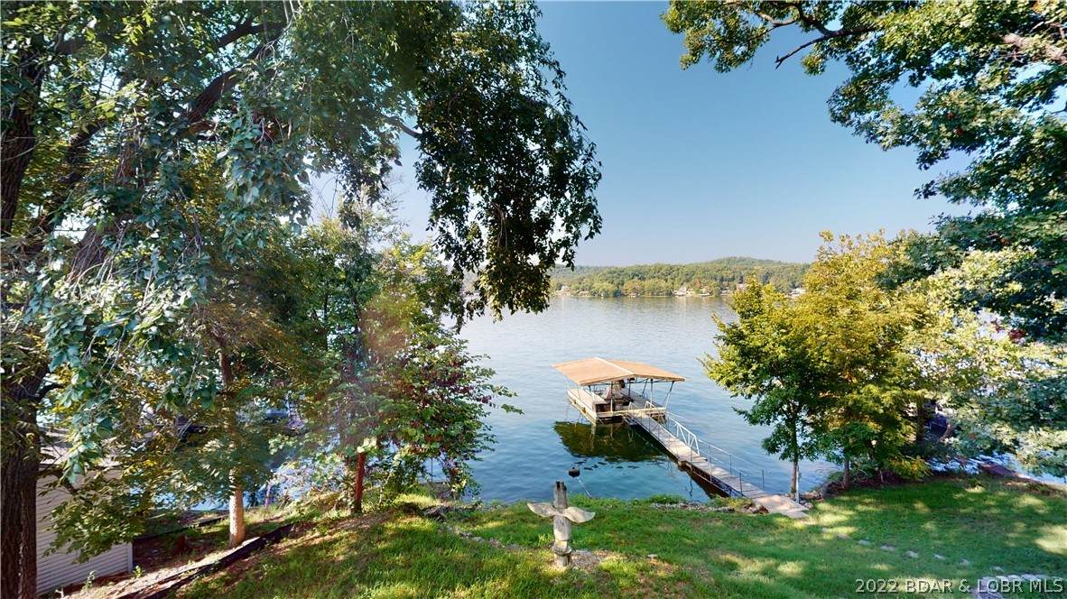 163 Walleye Point Drive - Photo 1