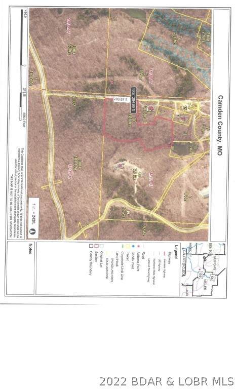 156 Ashcliff Acres Drive - Photo 1