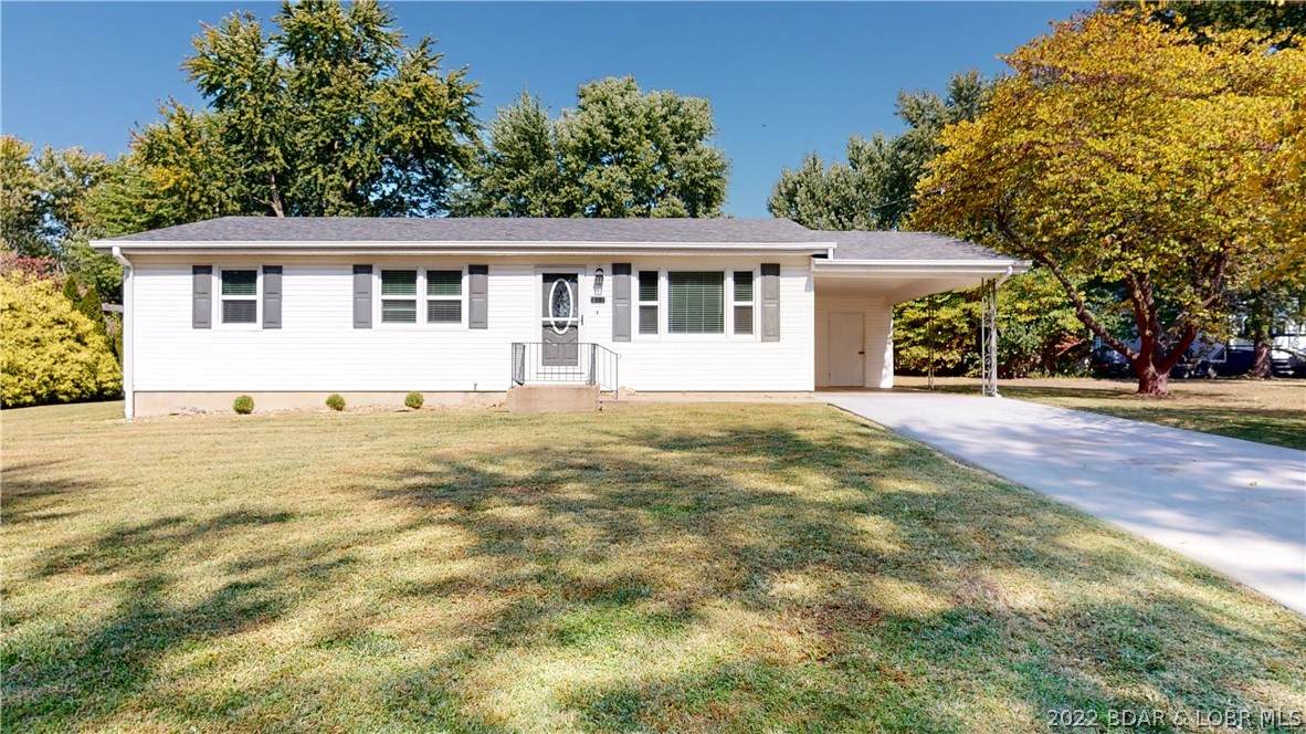 403 Jemphrey Road - Photo 1