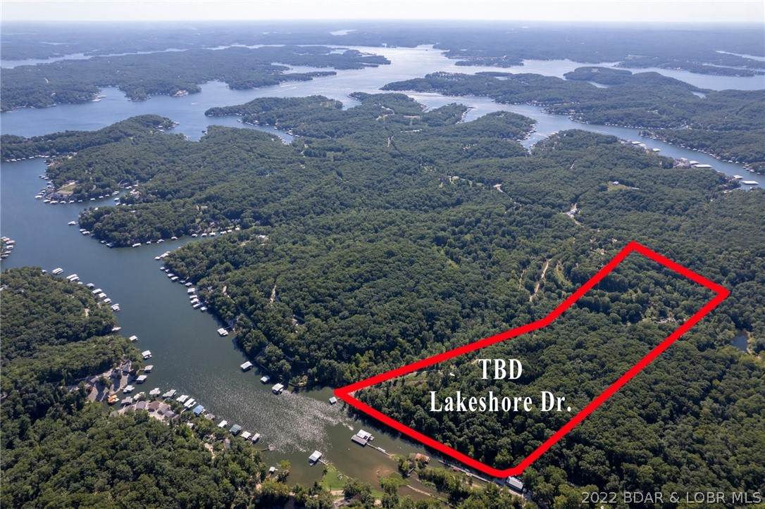 TBD Lakeshore Drive - Photo 1