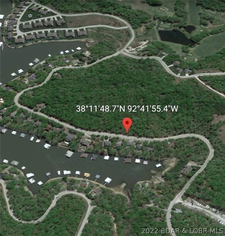 TBD Country Club Drive - Photo 1