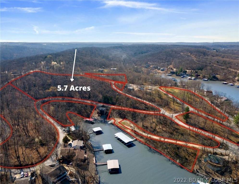 5.7 Acres Ryzen Sun Circle - Photo 1