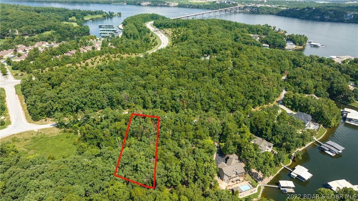 Lot #1475 Via Del Lago - Photo 1