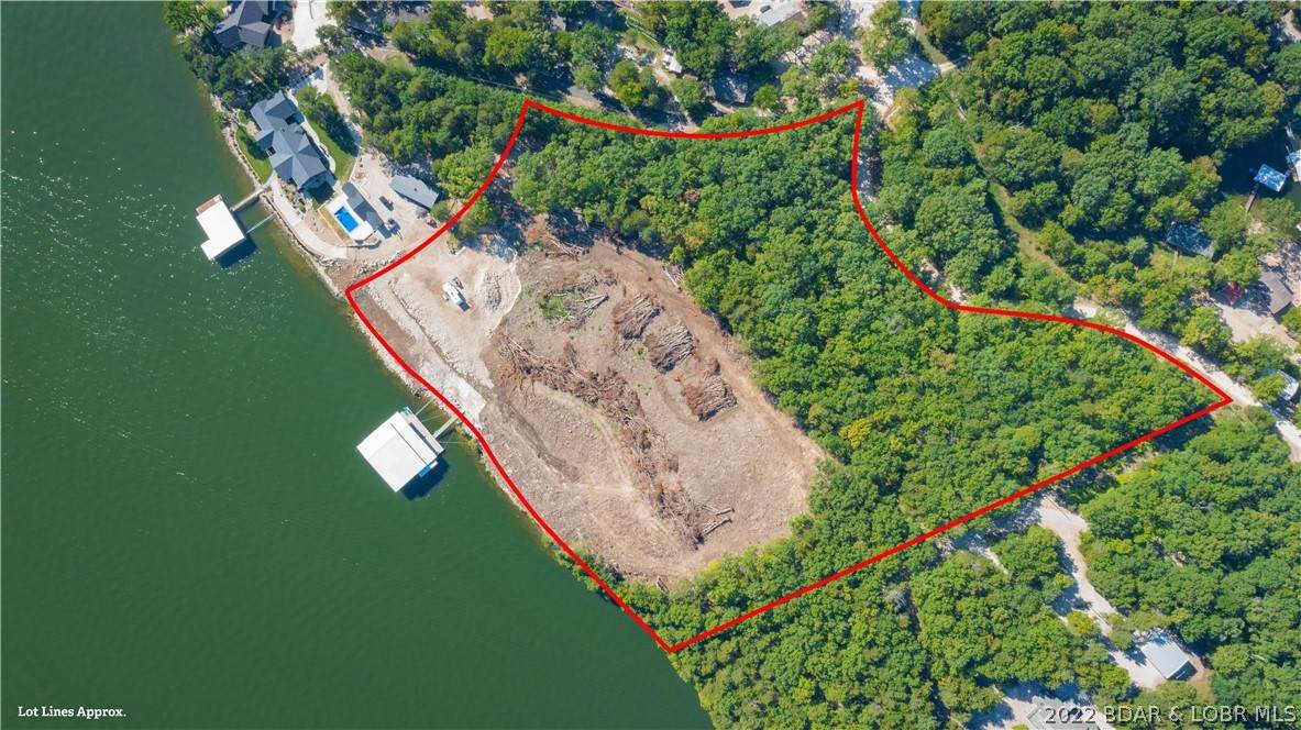 Lot 2 & 3 Shady Ozarks Lane - Photo 1