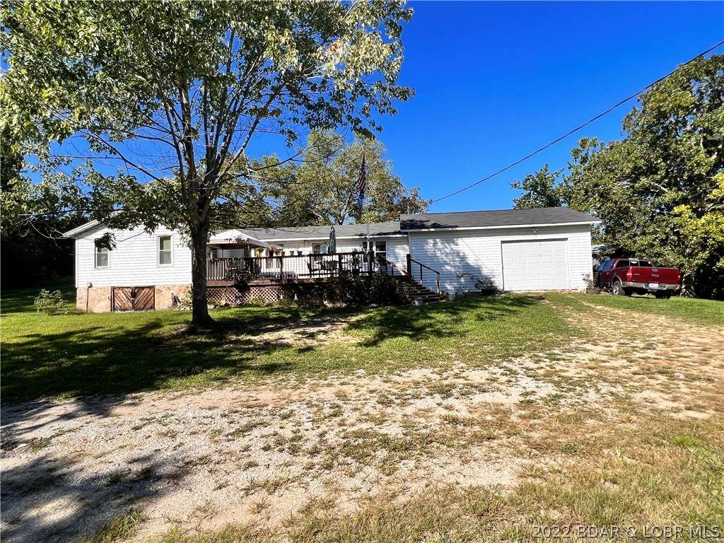 4748 Bollinger Creek Road - Photo 1