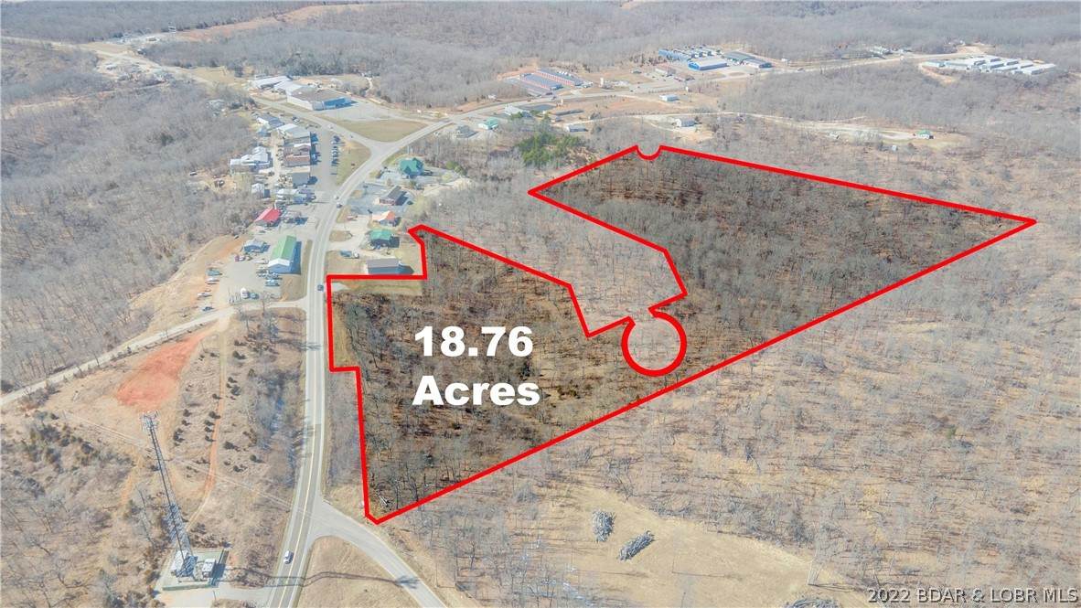 8652 N. Highway 5 - Photo 1