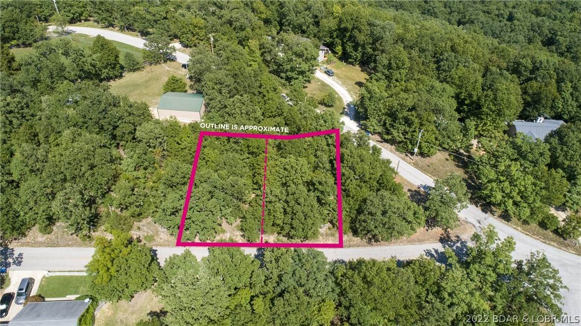 TBD Storm Cove Rd Road - Photo 1