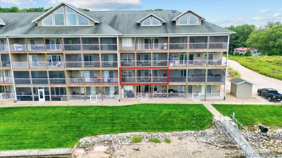 255 Plaza Beach Drive - Photo 1