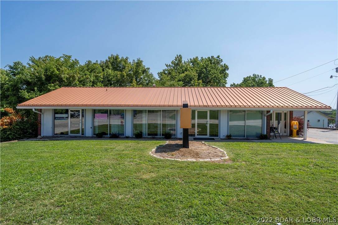 1667 Bagnell Dam Boulevard - Photo 1