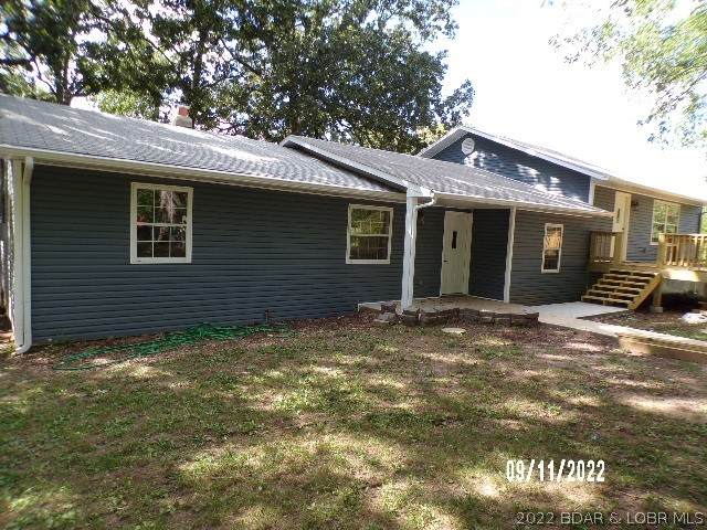 134 Sierra Ridge Drive - Photo 1