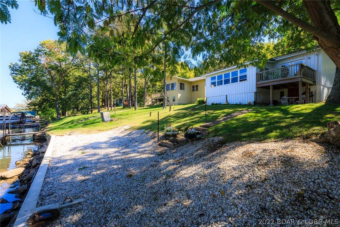 821 Coelleda School Road - Photo 1