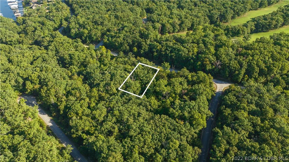 Lot #871 Grand Cypress - Photo 1