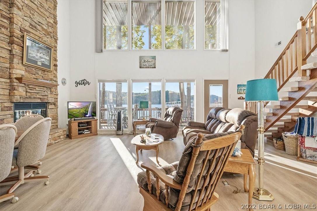149 Sycamore Beach Drive - Photo 1