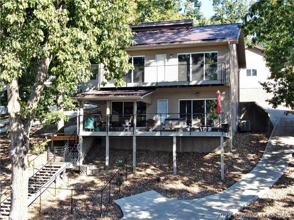 79 Arrowhead Beach Road - Photo 1