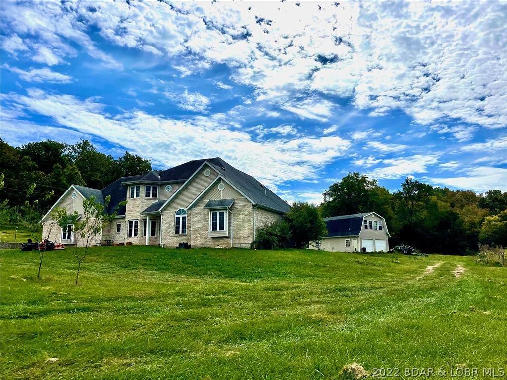 906 Rocky Knoll - Photo 1