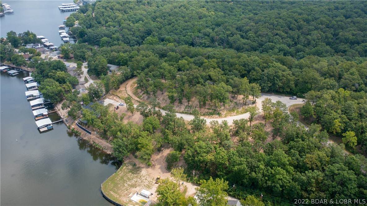 TBB Lot 22 Anchor Bend Drive - Photo 1