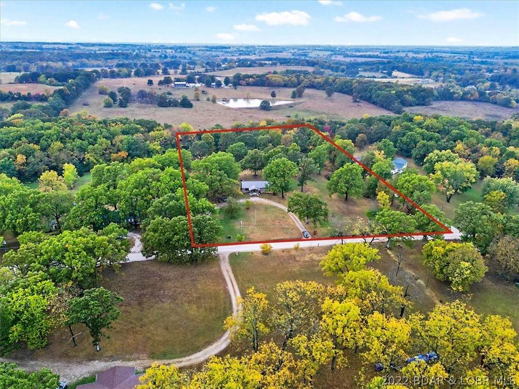 59 Oak Hill Road - Photo 1