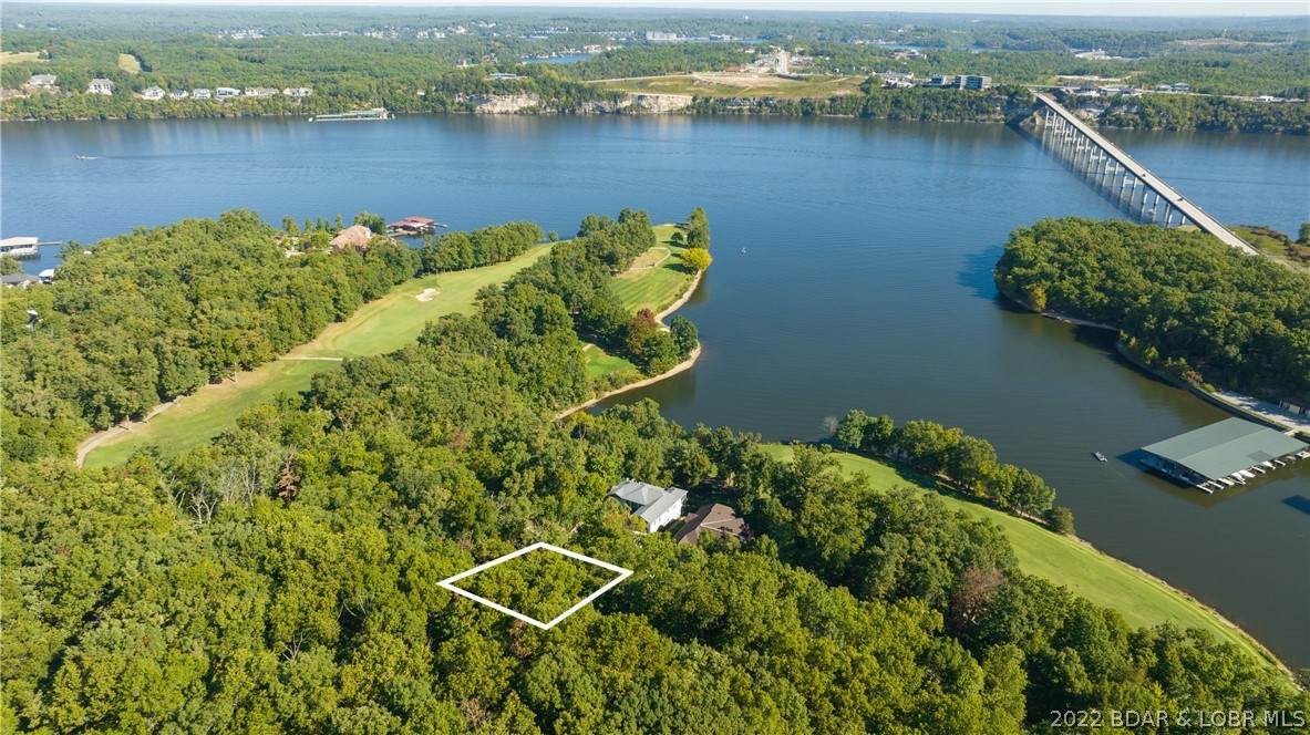 Lot #1045 Southshore Place - Photo 1