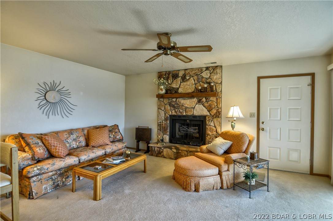 2500 Bay Point Lane - Photo 1