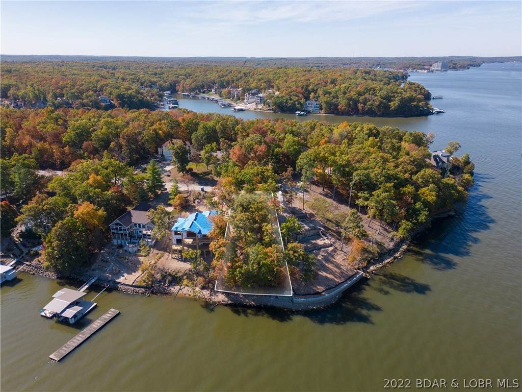 Lot 559 Grand View Drive - Photo 1