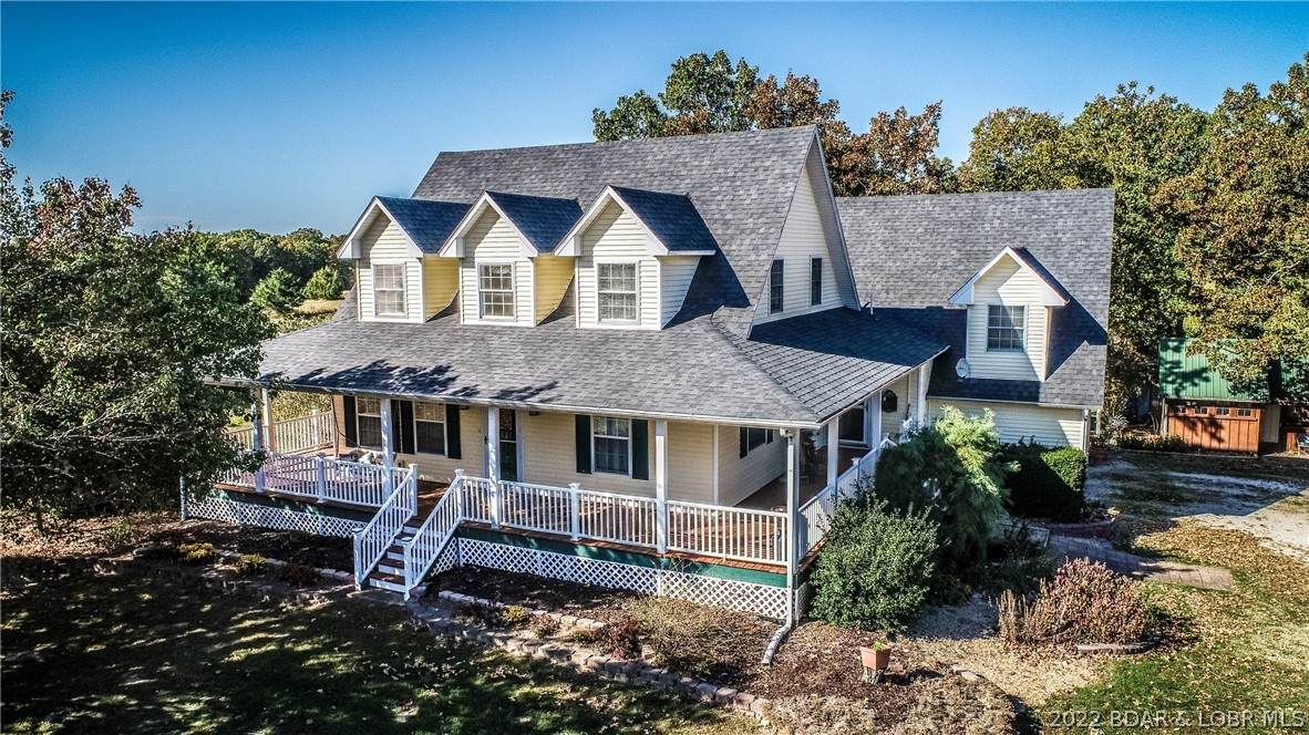 10529 State Road J - Photo 1