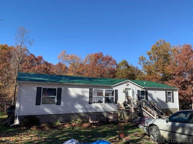 8406 Webb Road - Photo 1