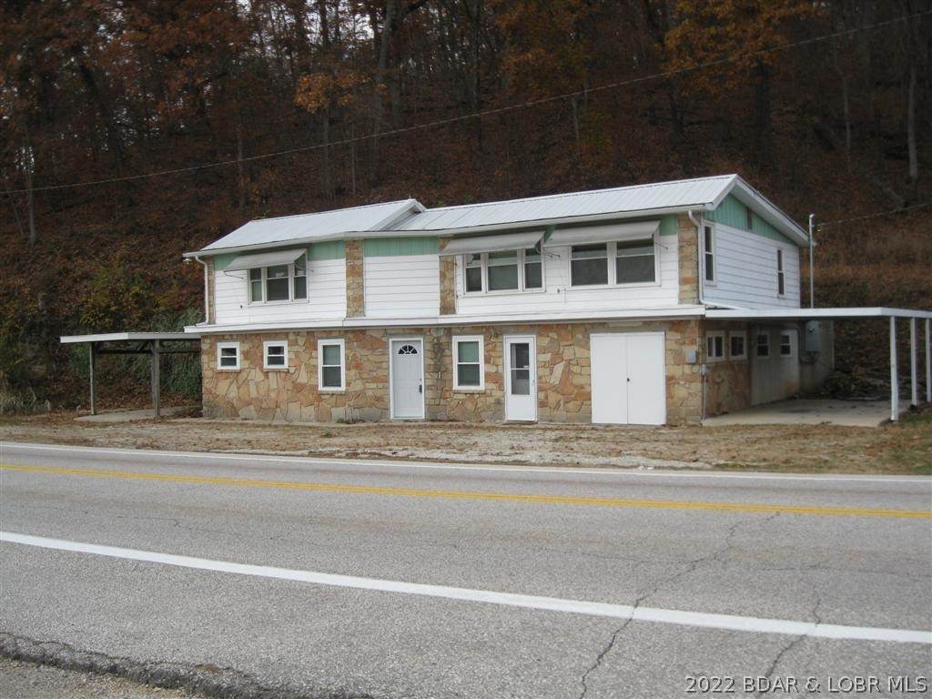 25586 Hwy. 5 - Photo 1