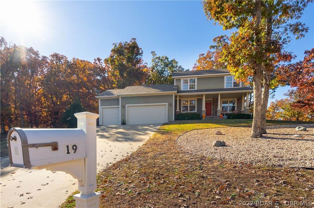 19 Chippewa Place - Photo 1