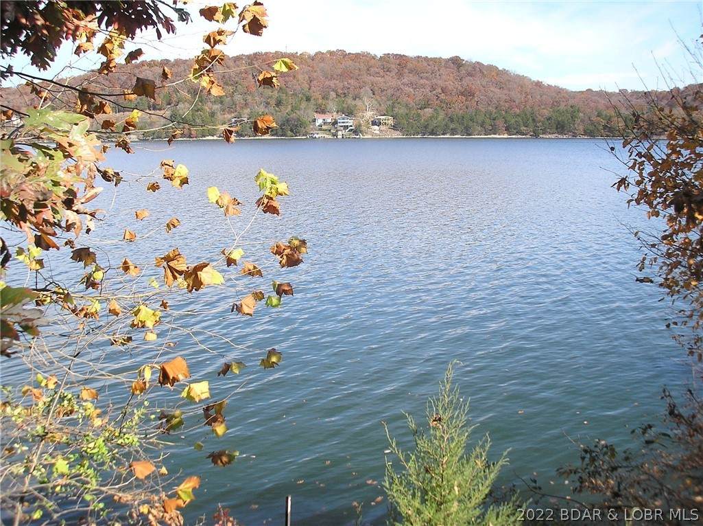 15915 Santa Fe Trail - Photo 1
