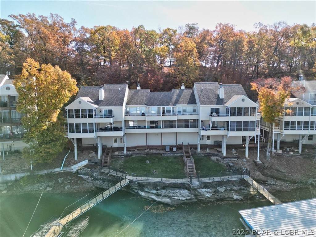 6005 Baydy Peak Road - Photo 1