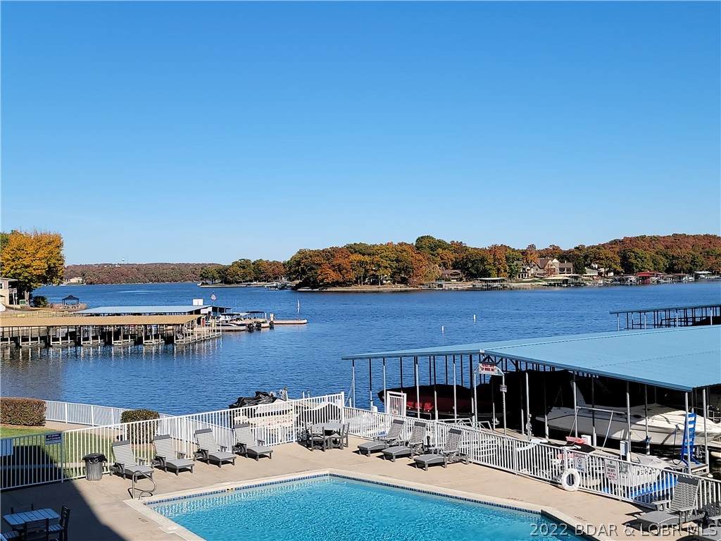 216 Lakeview Resort Boulevard - Photo 1