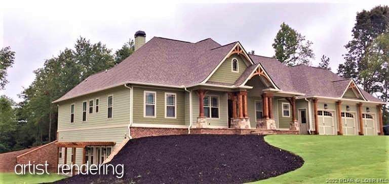8 Big Cedar Drive - Photo 1