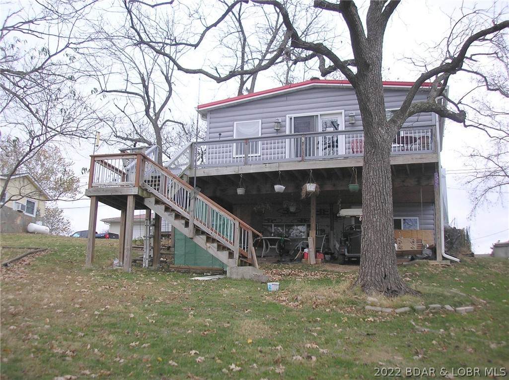 154 Ke-Jo Point Road - Photo 1