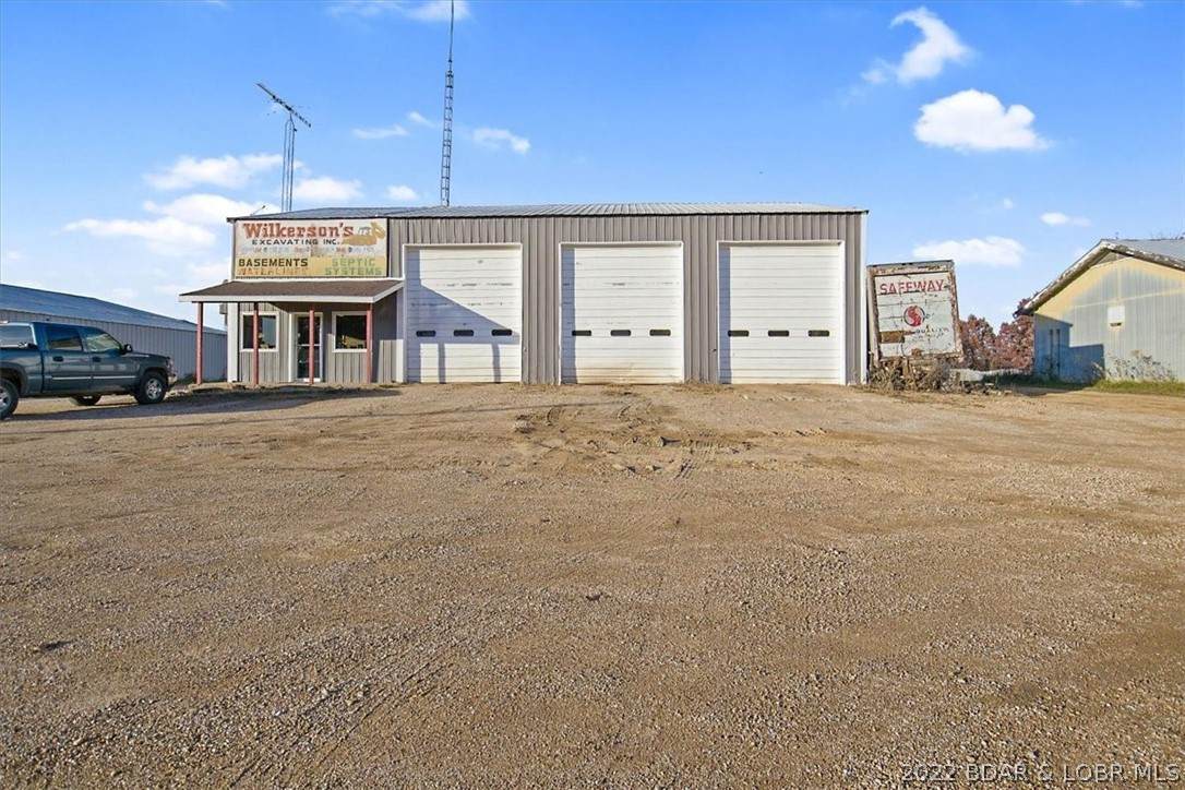 14711 N State Hwy 7 - Photo 1