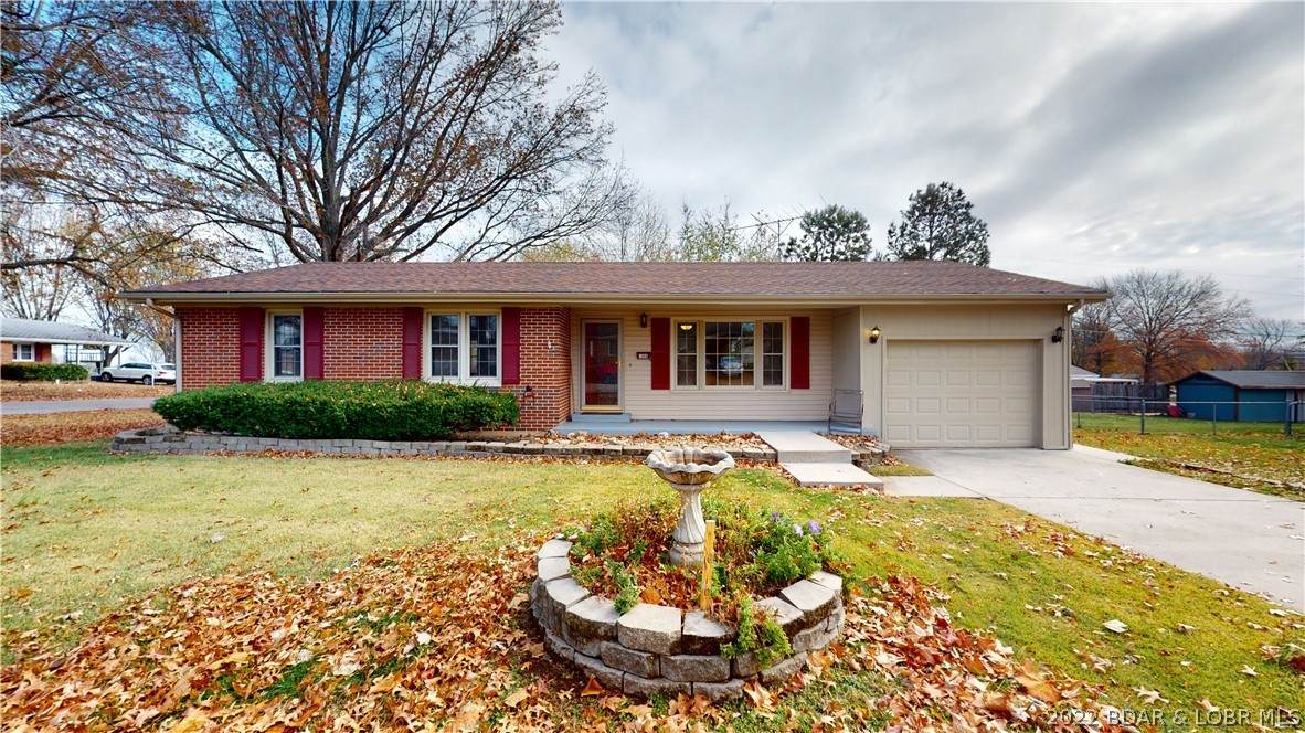 1006 N Gayle Street - Photo 1