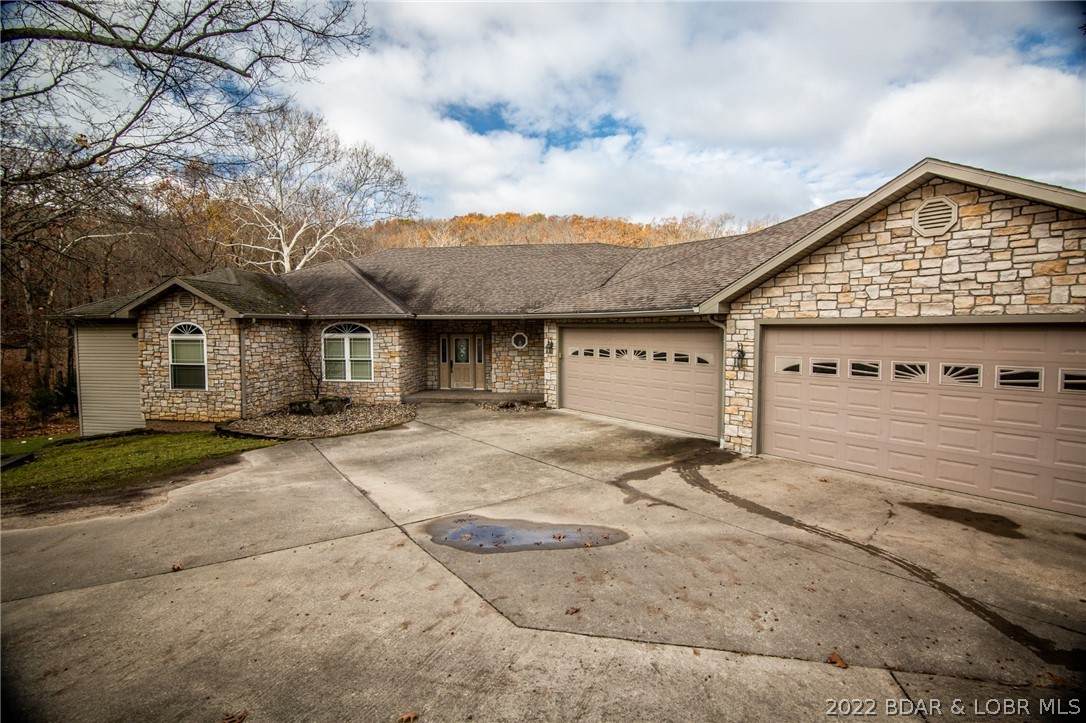2205 Portside Lane - Photo 1