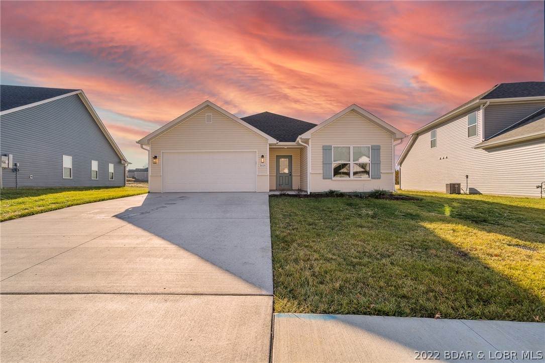 5614 Sandrock Drive - Photo 1