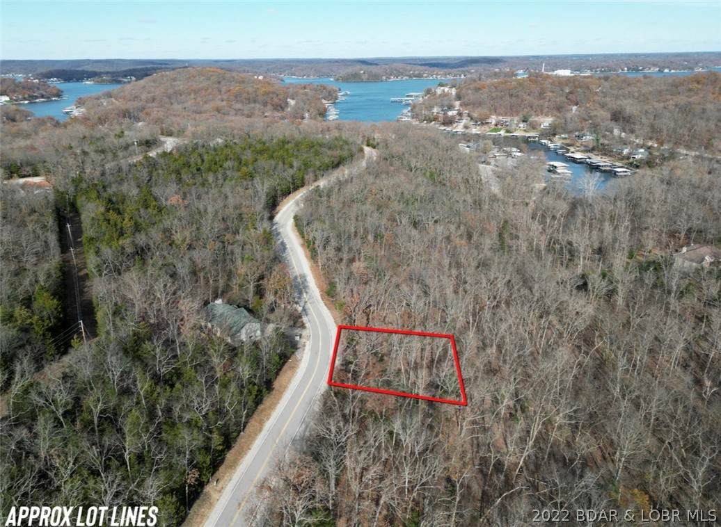 Tbd Bobcat Lot #979 Lane - Photo 1